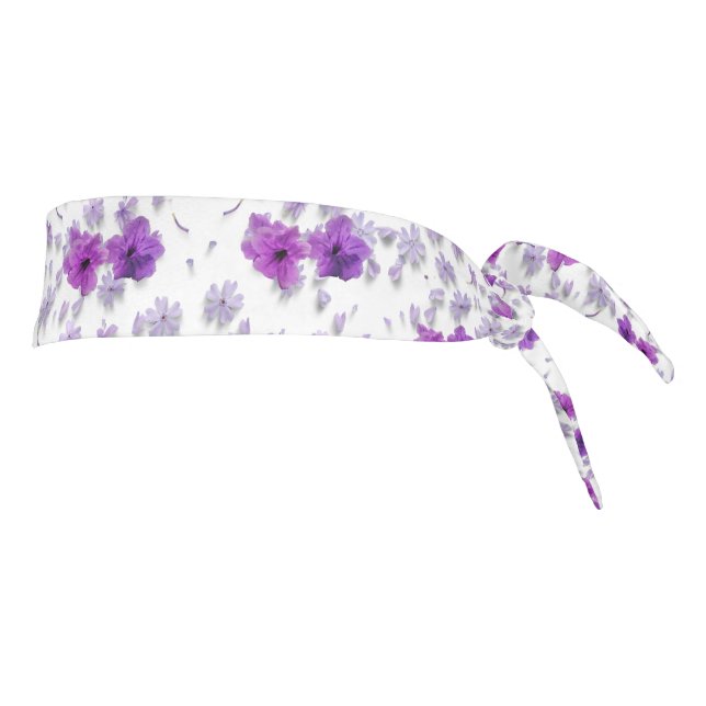 Purple butterfly dance (Girar 90)