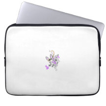 Purple-Magenta, Naranja Reddish, bolsa electrónica