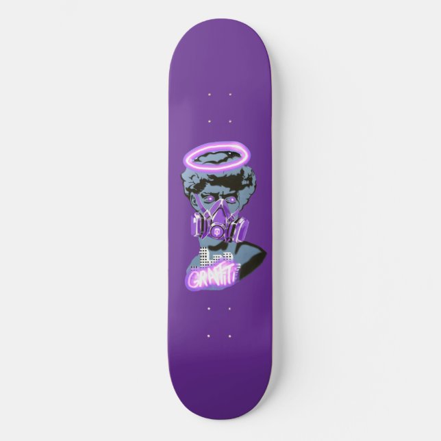 purple skateboard (Anverso)