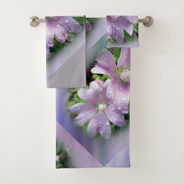 Púrpura brillante (In situ)