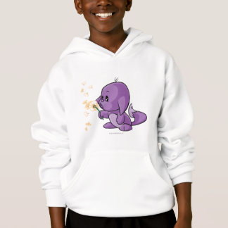 Púrpura de Kacheek
