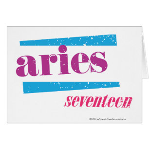 Púrpura del aries