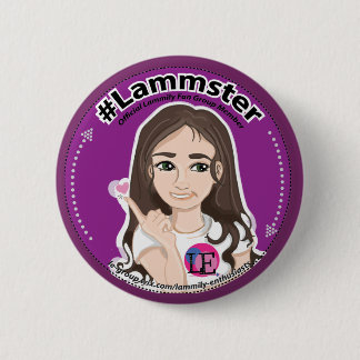 Púrpura estándar del botón