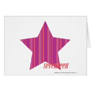 Púrpura fina 3 de las rayas