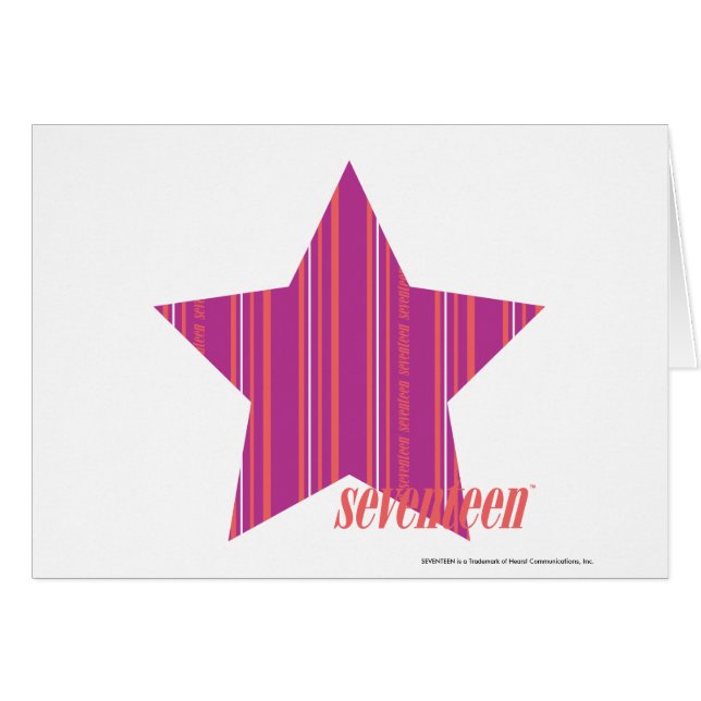 Púrpura fina 3 de las rayas (Anverso (Horizontal))