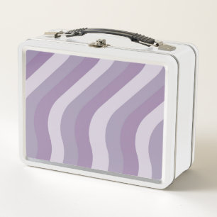 Púrpura Liquida Swirl Flow Groovy Stripe Y2K Patte