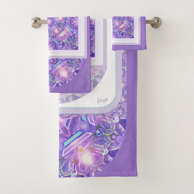 Púrpura W1 (In situ)