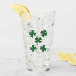 Purpurina Cuatro Ropas De Hojas