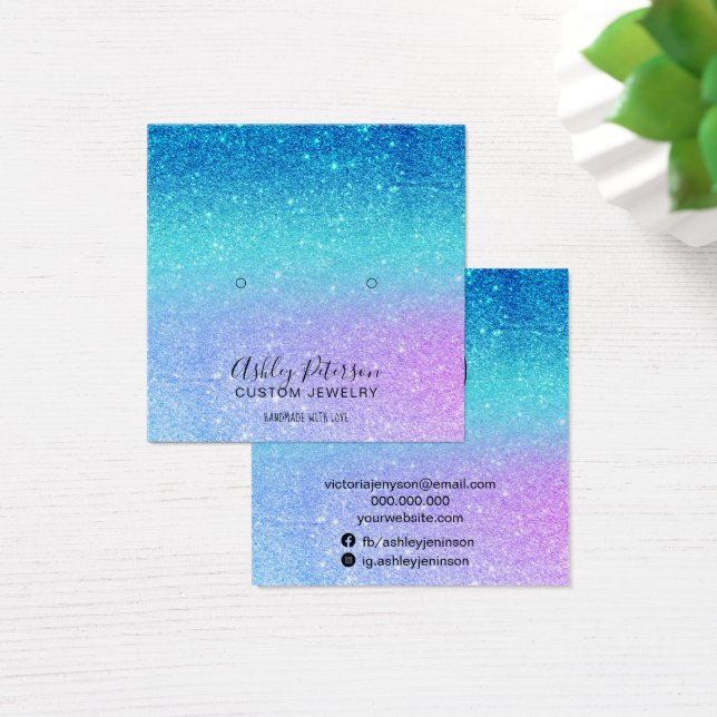 purpurina de sirena zarpa azul púrpura zarzuela pa (Escritorio)