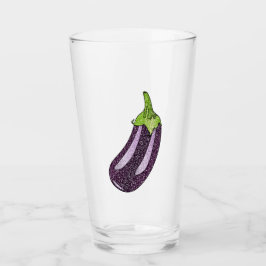 Purpurina Eggplant
