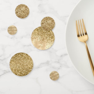 Purpurina Glitz Sparkle Confetti