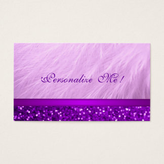 Purpurina Guay Pink Purple Girly / House-of-Grosch