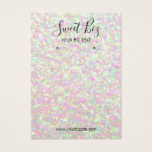 Purpurina irlandés del titular de la joyería Earl