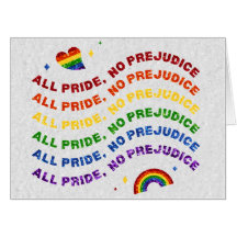 PURPURINA LGBT - Todo Orgullo - Sin Tarjeta de Pre