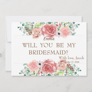 Purpurina Púrpura Serás Mi Invitación De La Novia