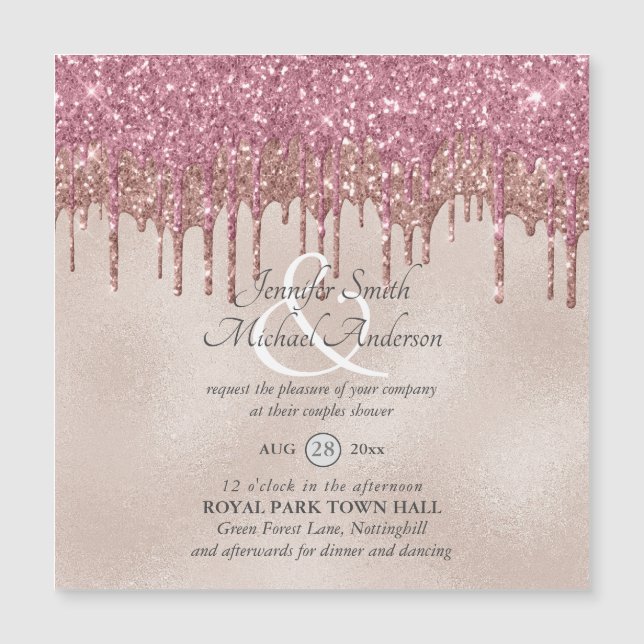 Purpurina Regal Gasas Derramadoras (Anverso)