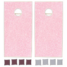 Purpurina rosa suave