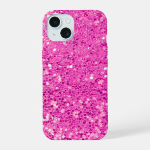 Purpurina Rosado Bling
