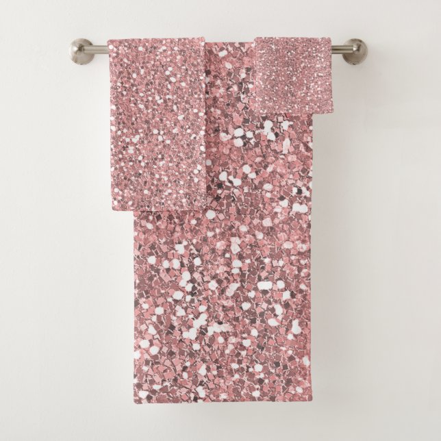 Purpurina Sparkly Pink (In situ)