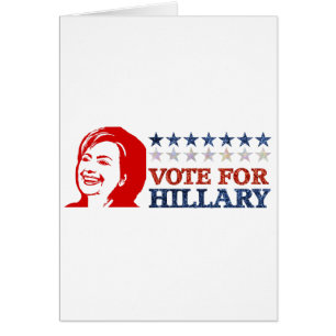 purpurina vote hillary