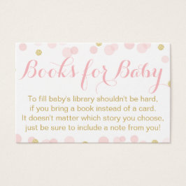 Purpurinas rosados y dorados libros de confetti pa