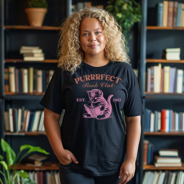 Purrfect del juego del club de libros (Subido por el creador)