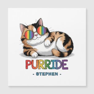 Purride - Orgullo Gato de Guay   LGBTQ