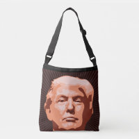 PURSO DE DONALD TRUMP, POR TODA LA BOLSA DE CULTIV