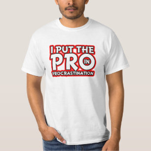 Puse el favorable en camisa divertida de la