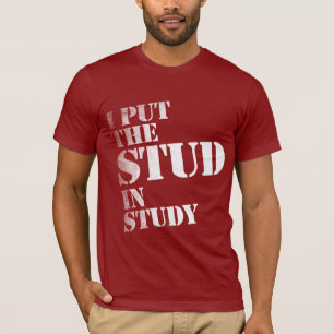 Puse el PERNO PRISIONERO en camisa del estudio