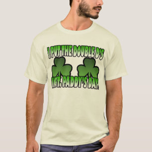 Puse las d dobles en camiseta del día del arroz