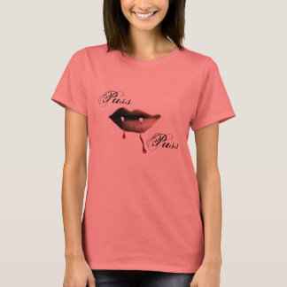 Puss Puss... Camiseta