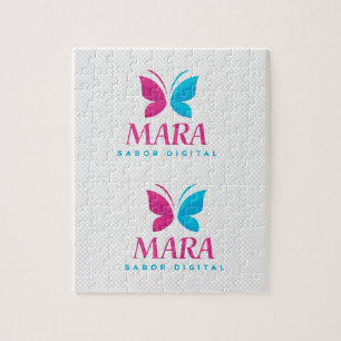 Puzle de palabras: “Sabor Digital”