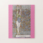 Puzzle<br><div class="desc">Women's Gymnastics Mosaic design for Puzzle</div>
