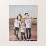 Puzzle<br><div class="desc">Crear productos artísticos personalizados con MojiPop!</div>
