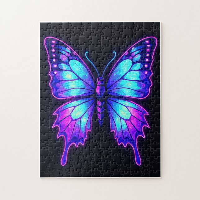 PUZZLE رحلة القطع الساحرة (Vertical)