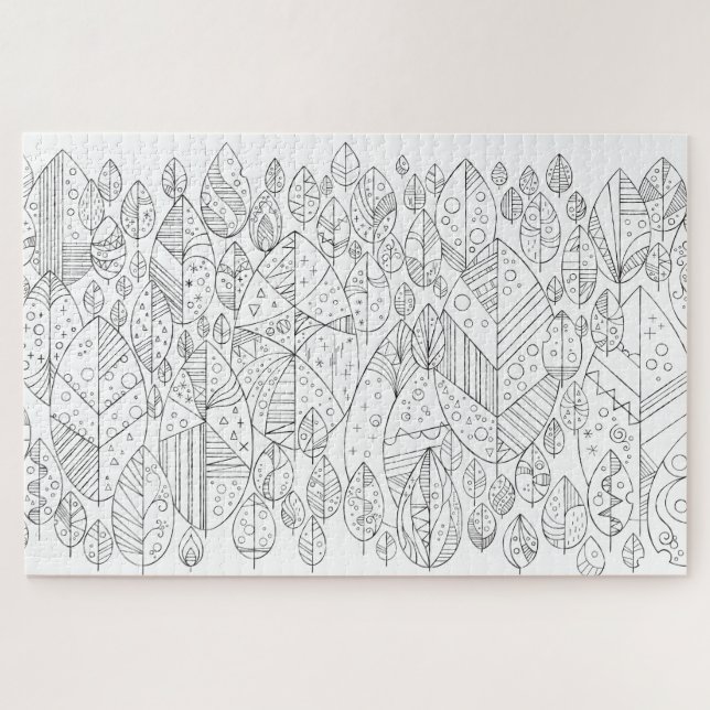 Puzzle す く っ と つ 立 〜・ snihtsni `. (Horizontal)