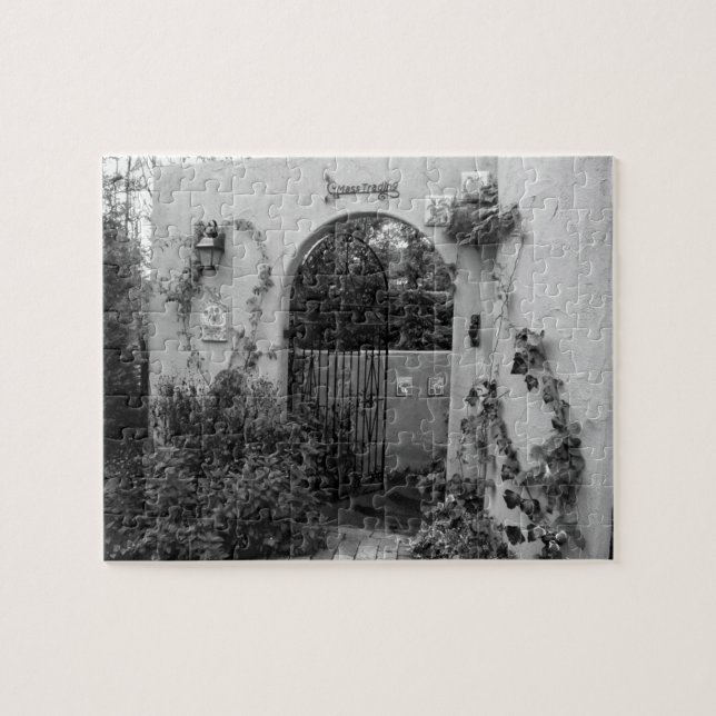 Puzzle ガーデンジグソーパズルvol001 (Horizontal)