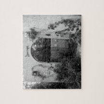 ガーデンジグソーパズルvol001