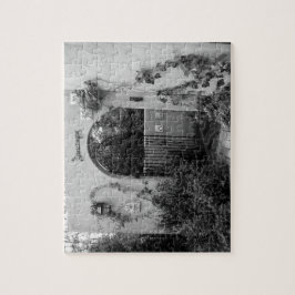 Puzzle ガーデンジグソーパズルvol001