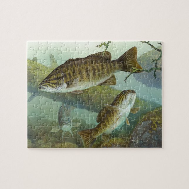 PUZZLE コ バ ス (Horizontal)