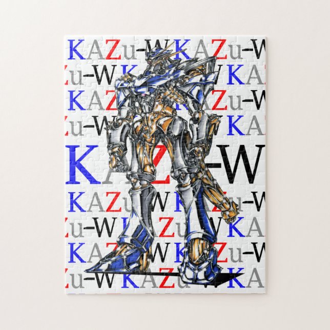 Puzzle 作 品 番号00009 "有 機 的 htémmmmmmmmmmmmmmmmmmmmmmmmmc"  (Vertical)