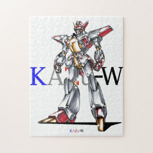 Puzzle 作 品 番 号00014 "主 人 公 sni"~~~~ ›