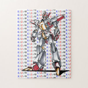 Puzzle 作 品 番 号00014 "主 人 公 sni"~"~ ›