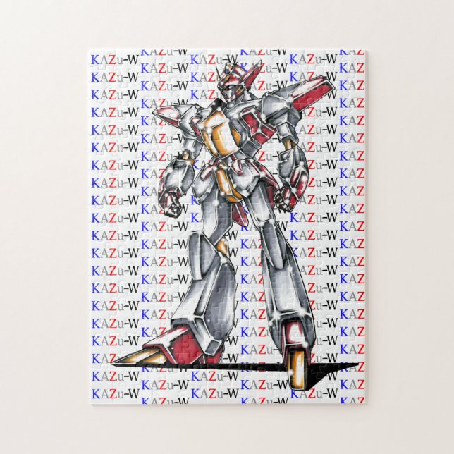 Puzzle 作 品 番 号00014 "主 人 公 sni"~"~ › (Vertical)