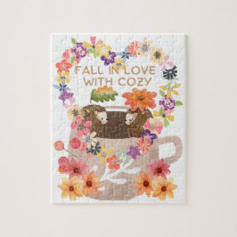 PUZZLE 恋に落ちる秋