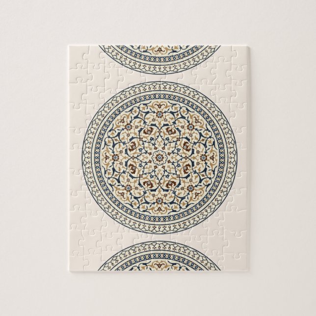 PUZZLE 018 (Vertical)