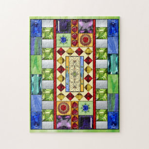 Puzzle 1
