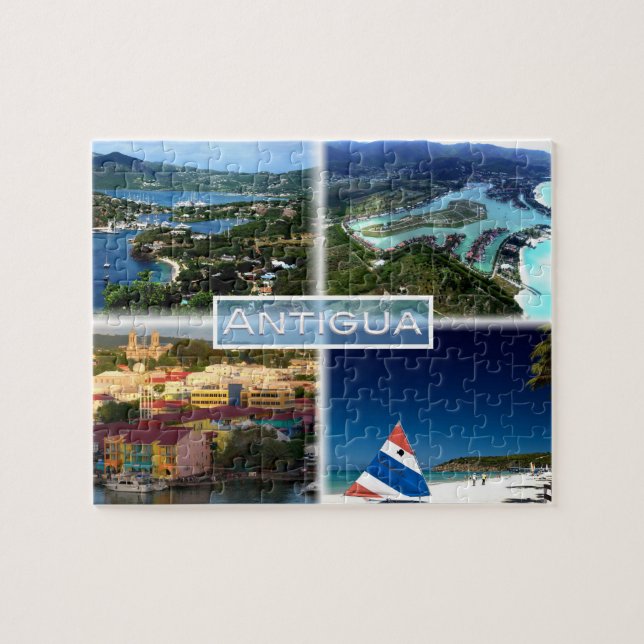 Puzzle 110 piezas (Horizontal)