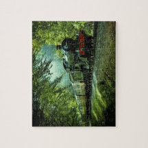 110 piezas divertidas Tren 5-7 años